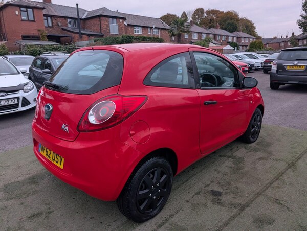 Used Ford Ka 2012 for sale - 76295158: Photo 25