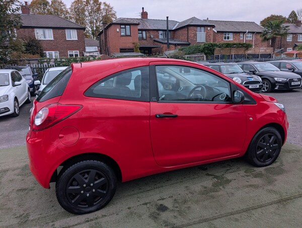 Used Ford Ka 2012 for sale - 76295158: Photo 27