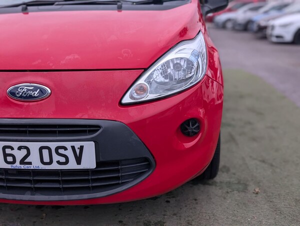 Used Ford Ka 2012 for sale - 76295158: Photo 33
