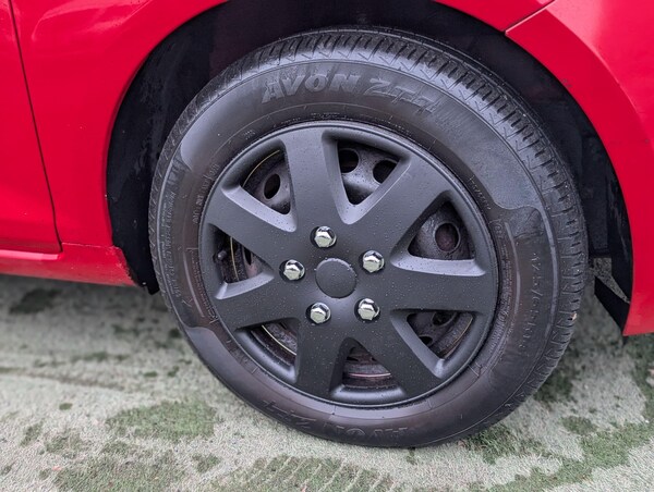 Used Ford Ka 2012 for sale - 76295158: Photo 34