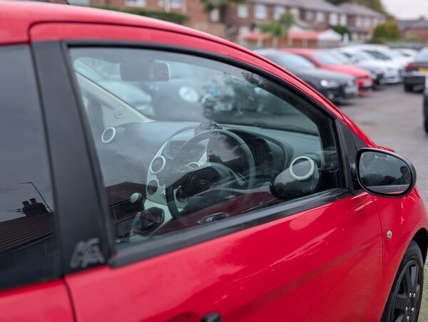 Used Ford Ka 2012 for sale - 76295158: Photo 35