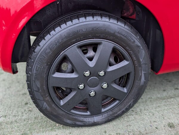 Used Ford Ka 2012 for sale - 76295158: Photo 36