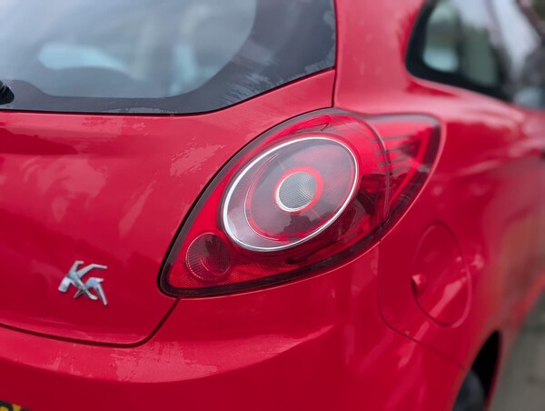 Used Ford Ka 2012 for sale - 76295158: Photo 37