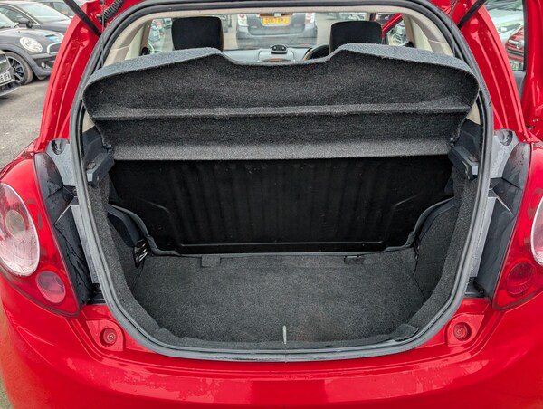 Used Ford Ka 2012 for sale - 76295158: Photo 39