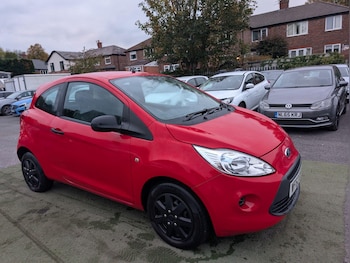 Used Ford Ka 2012 for sale - 76295158: Photo 3