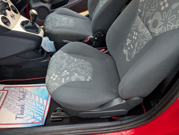 Used Ford Ka 2012 for sale - 76295158: Photo 43