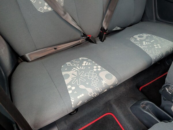 Used Ford Ka 2012 for sale - 76295158: Photo 47