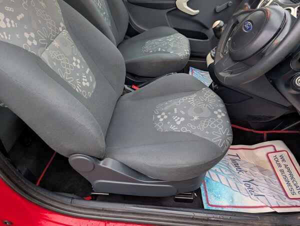 Used Ford Ka 2012 for sale - 76295158: Photo 49