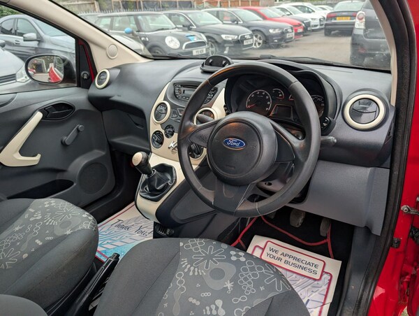 Used Ford Ka 2012 for sale - 76295158: Photo 50