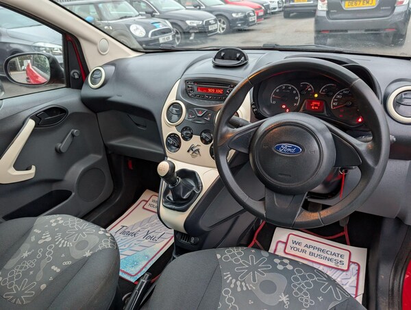 Used Ford Ka 2012 for sale - 76295158: Photo 51