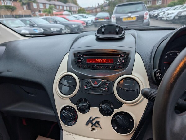 Used Ford Ka 2012 for sale - 76295158: Photo 53