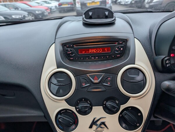 Used Ford Ka 2012 for sale - 76295158: Photo 54