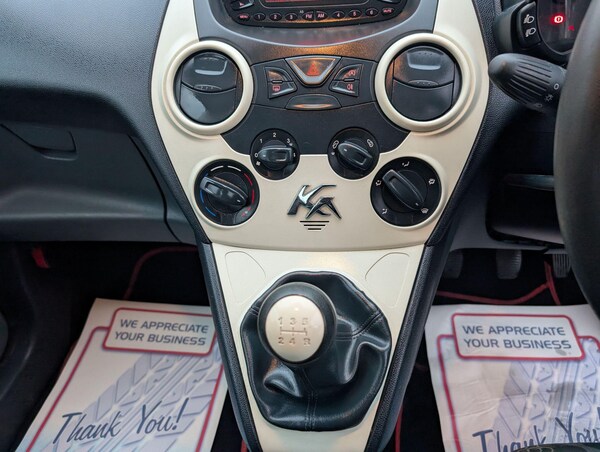 Used Ford Ka 2012 for sale - 76295158: Photo 55