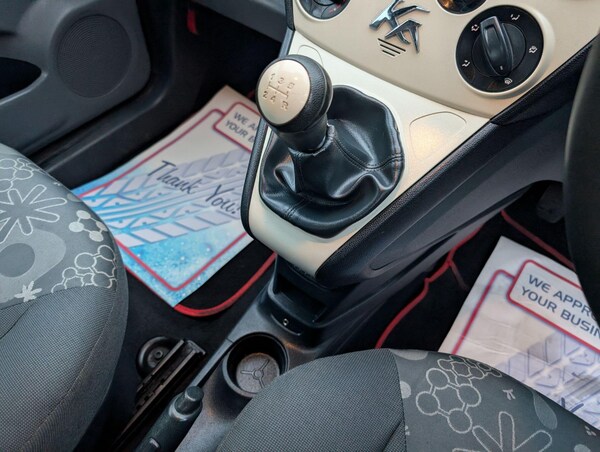 Used Ford Ka 2012 for sale - 76295158: Photo 56