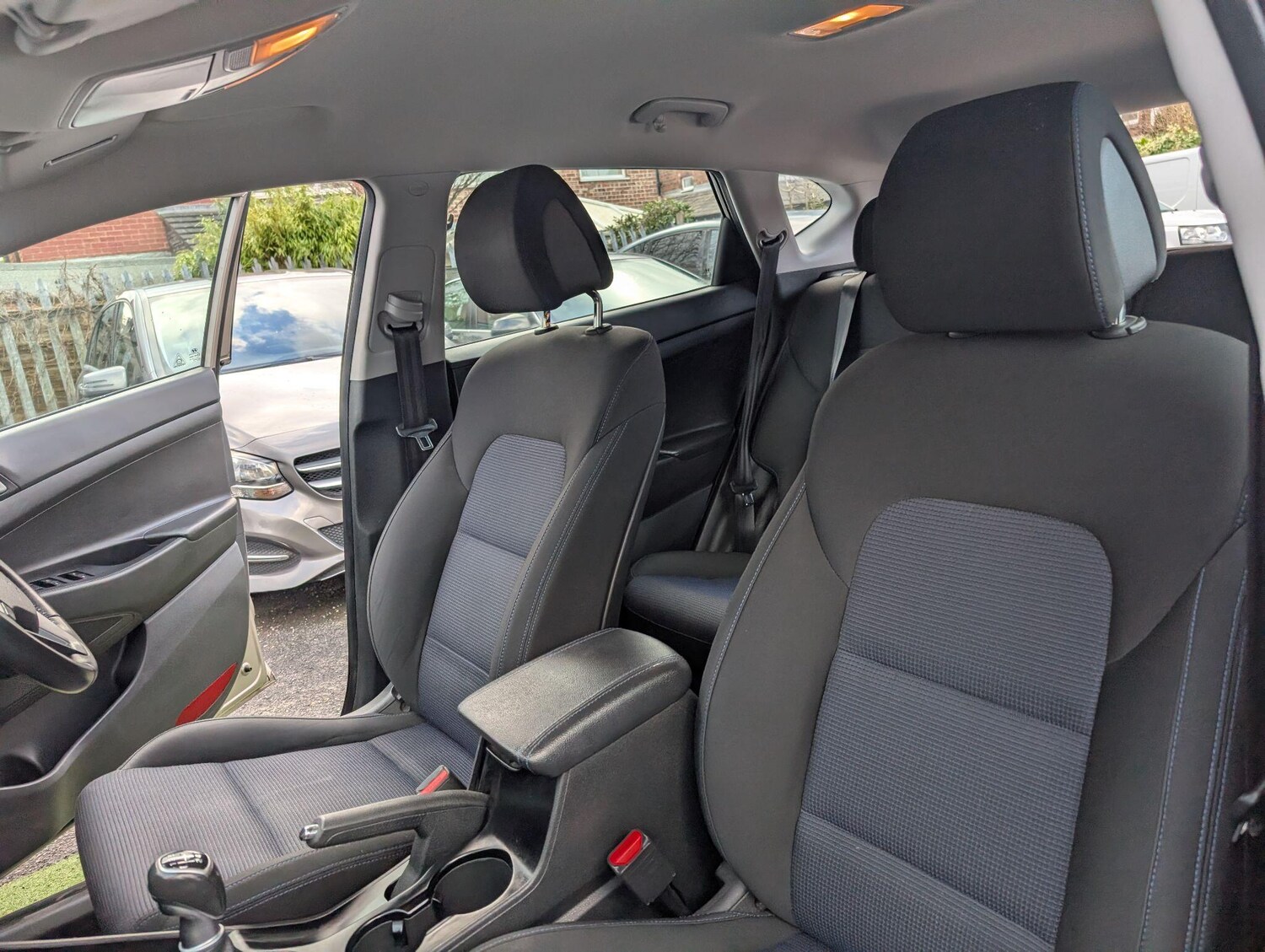 Used Hyundai TUCSON 2015 for sale - 76899622: Photo 36