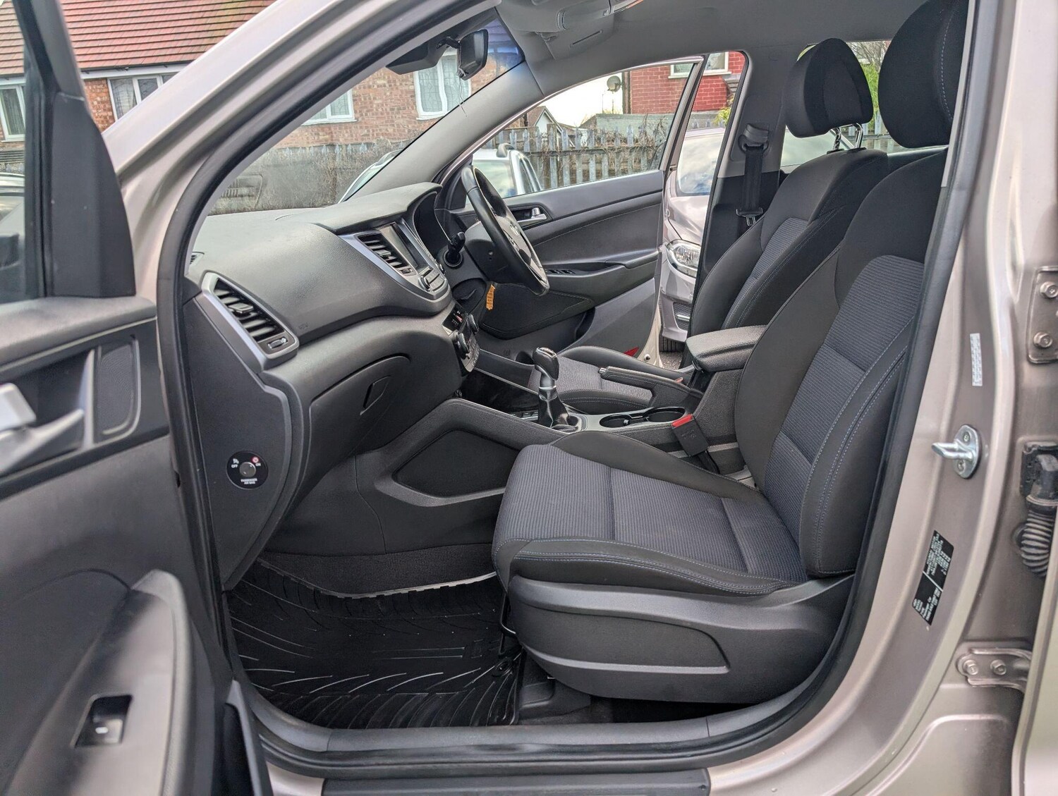 Used Hyundai TUCSON 2015 for sale - 76899622: Photo 37