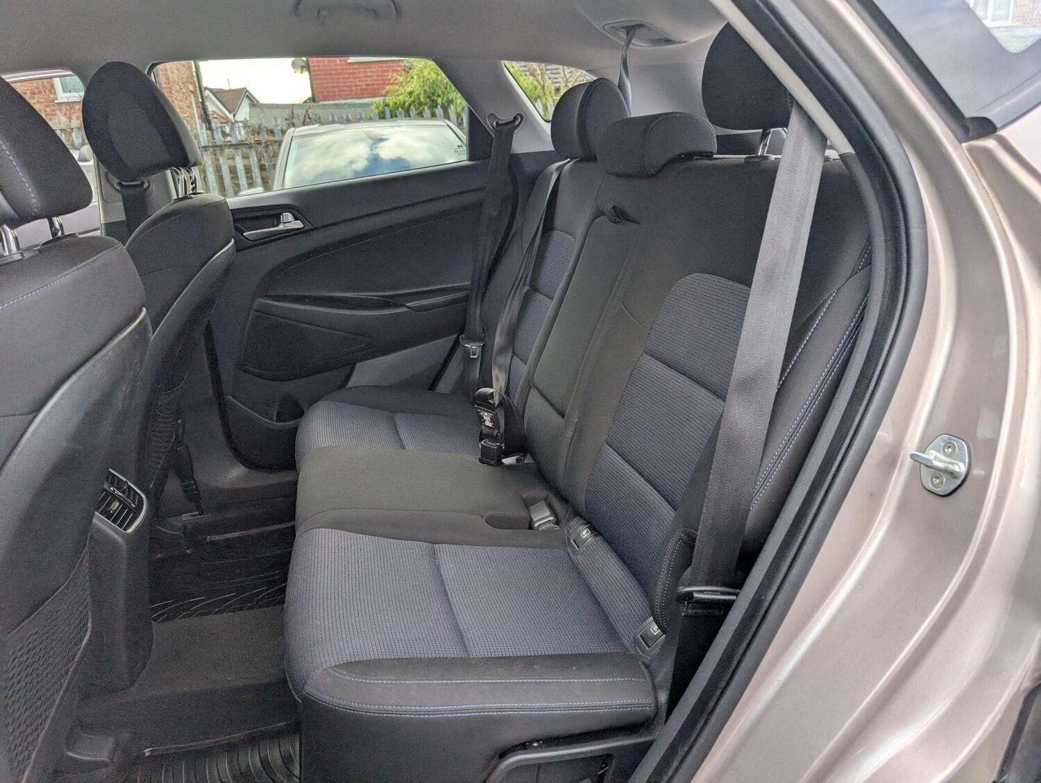 Used Hyundai TUCSON 2015 for sale - 76899622: Photo 38