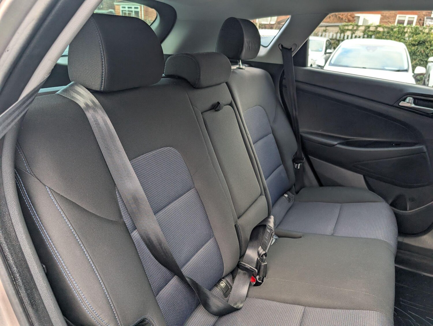 Used Hyundai TUCSON 2015 for sale - 76899622: Photo 39