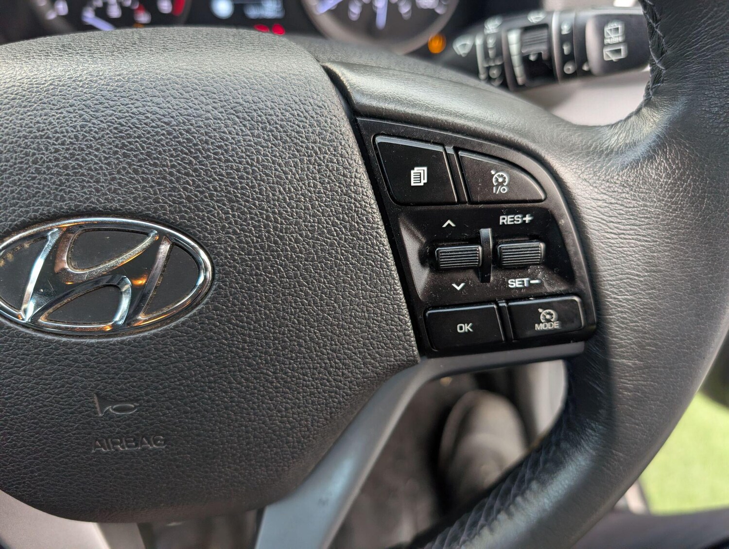 Used Hyundai TUCSON 2015 for sale - 76899622: Photo 45