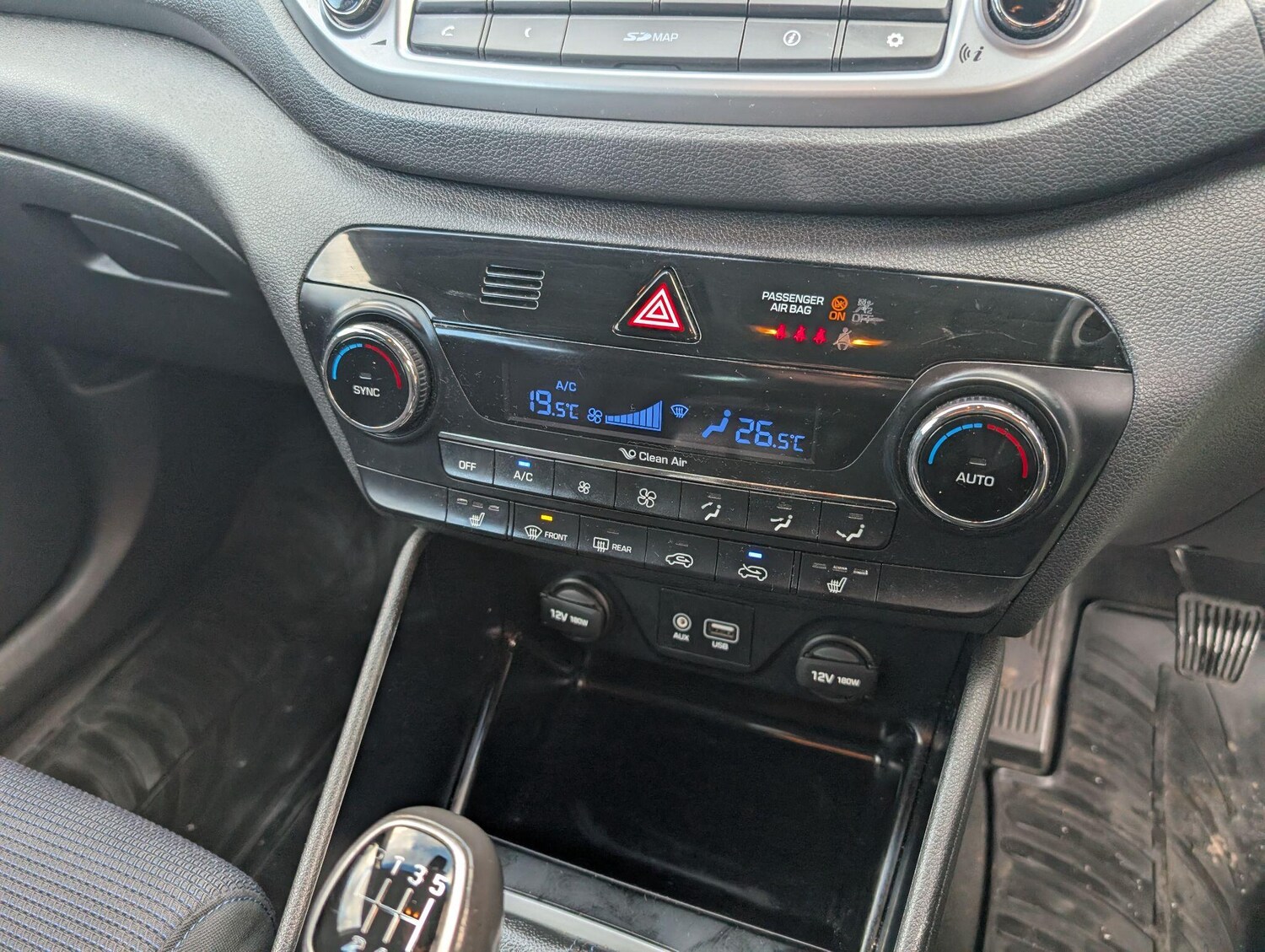 Used Hyundai TUCSON 2015 for sale - 76899622: Photo 47