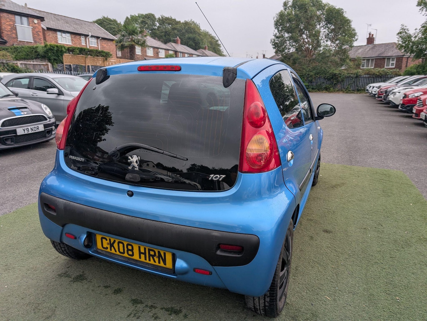 Vehicle 24