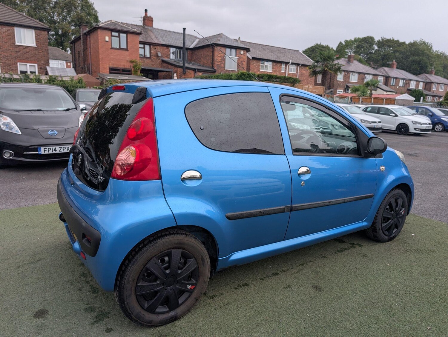 Vehicle 26