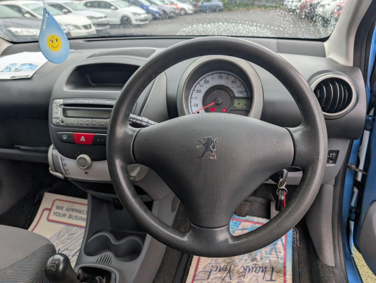 Vehicle 39