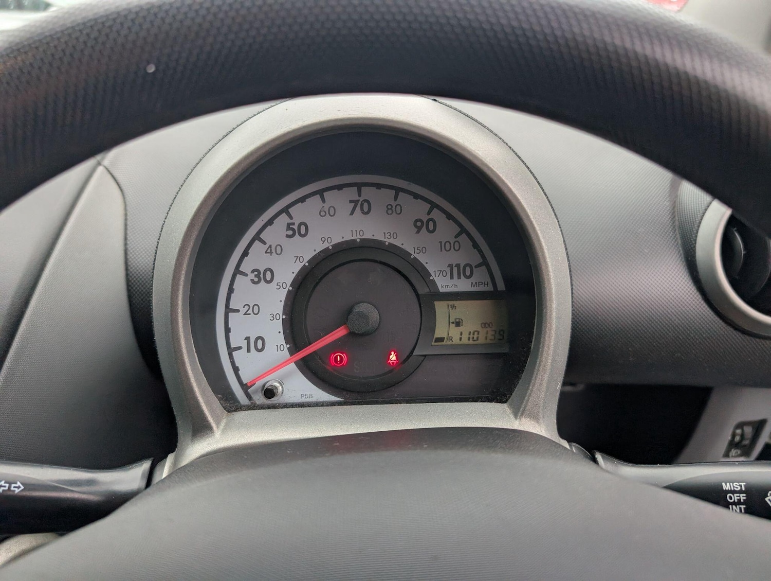 Vehicle 40