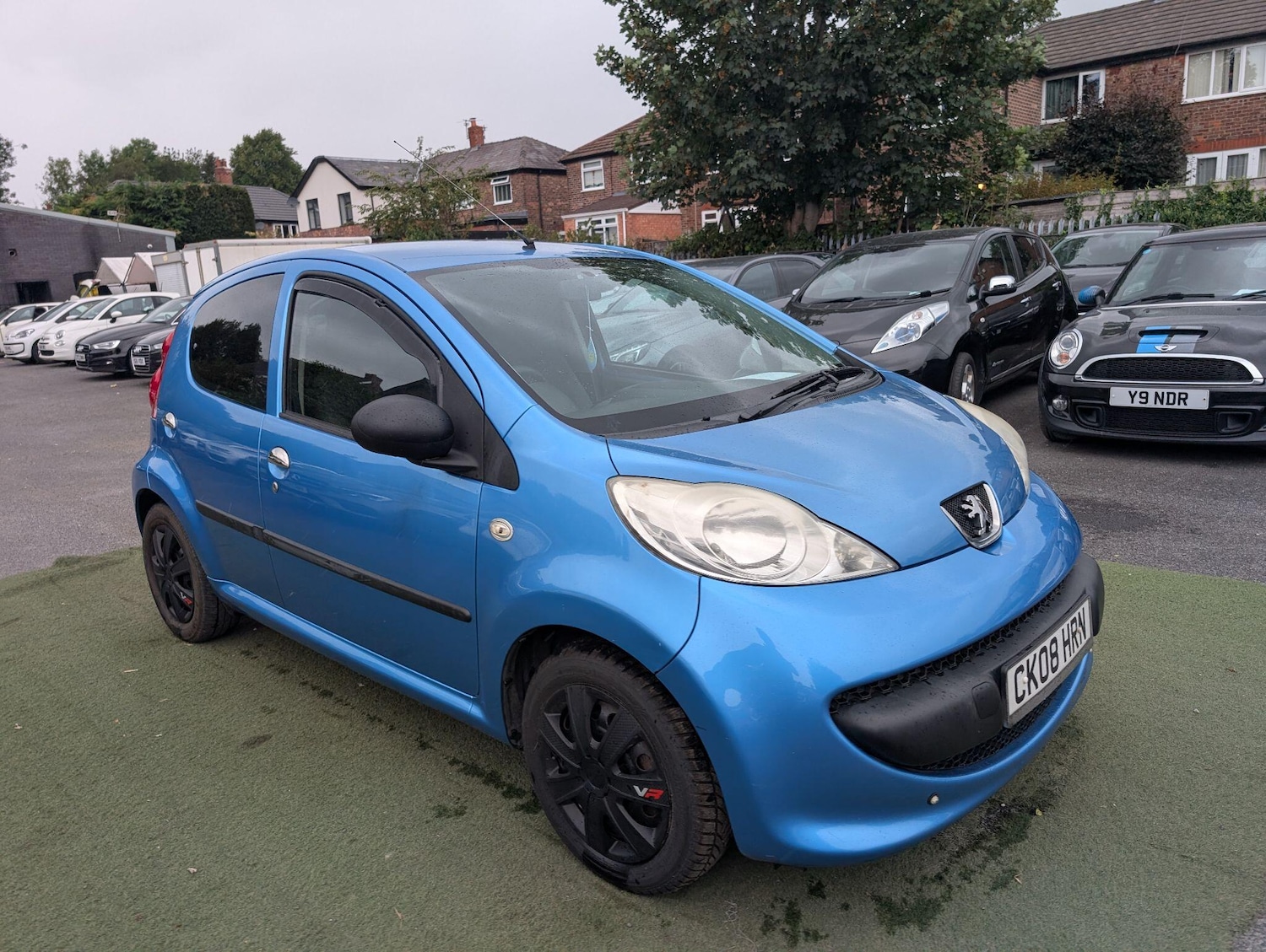 Vehicle 6