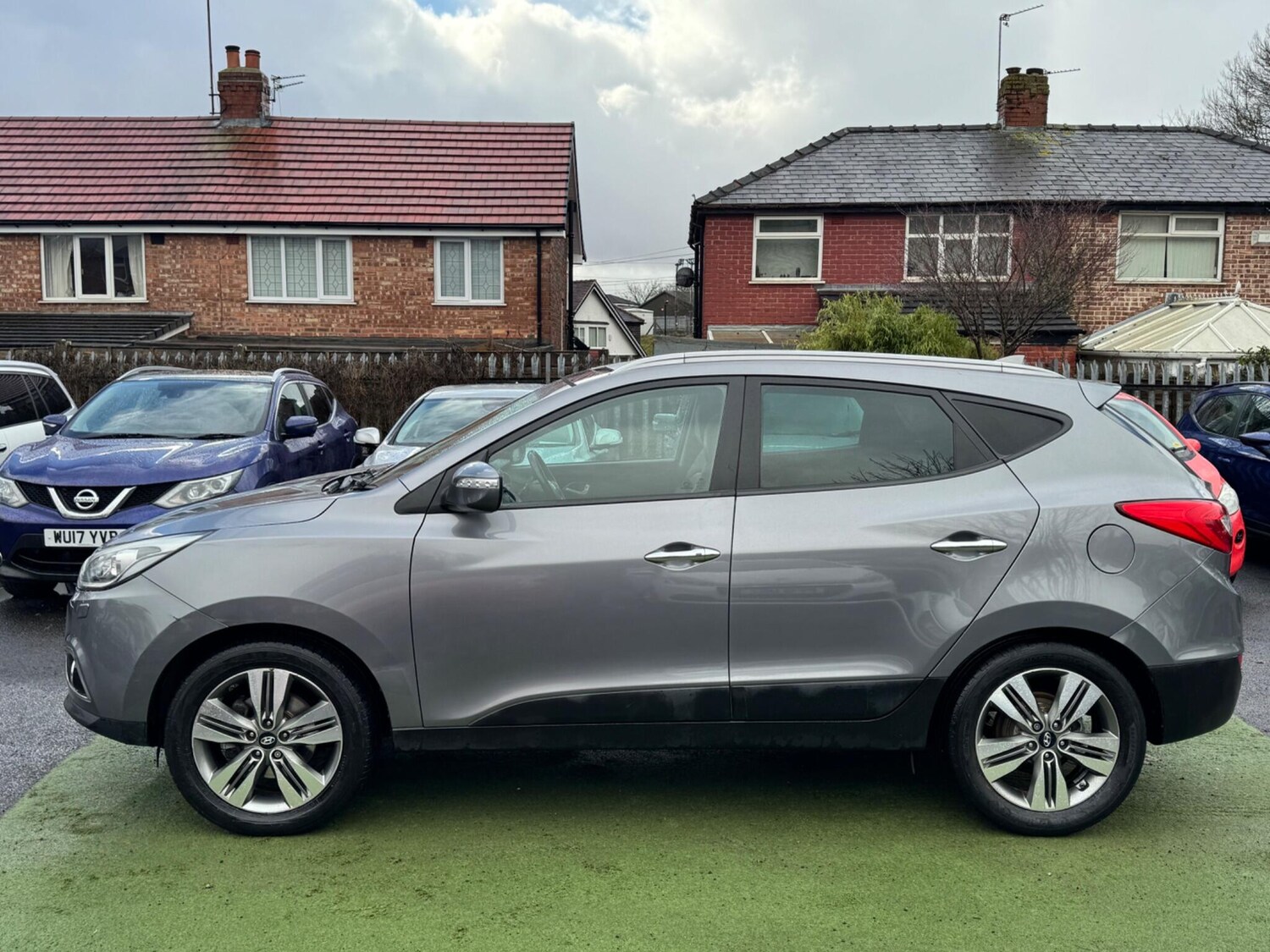 Used Hyundai Ix35 2013 for sale - 77574984: Photo 25