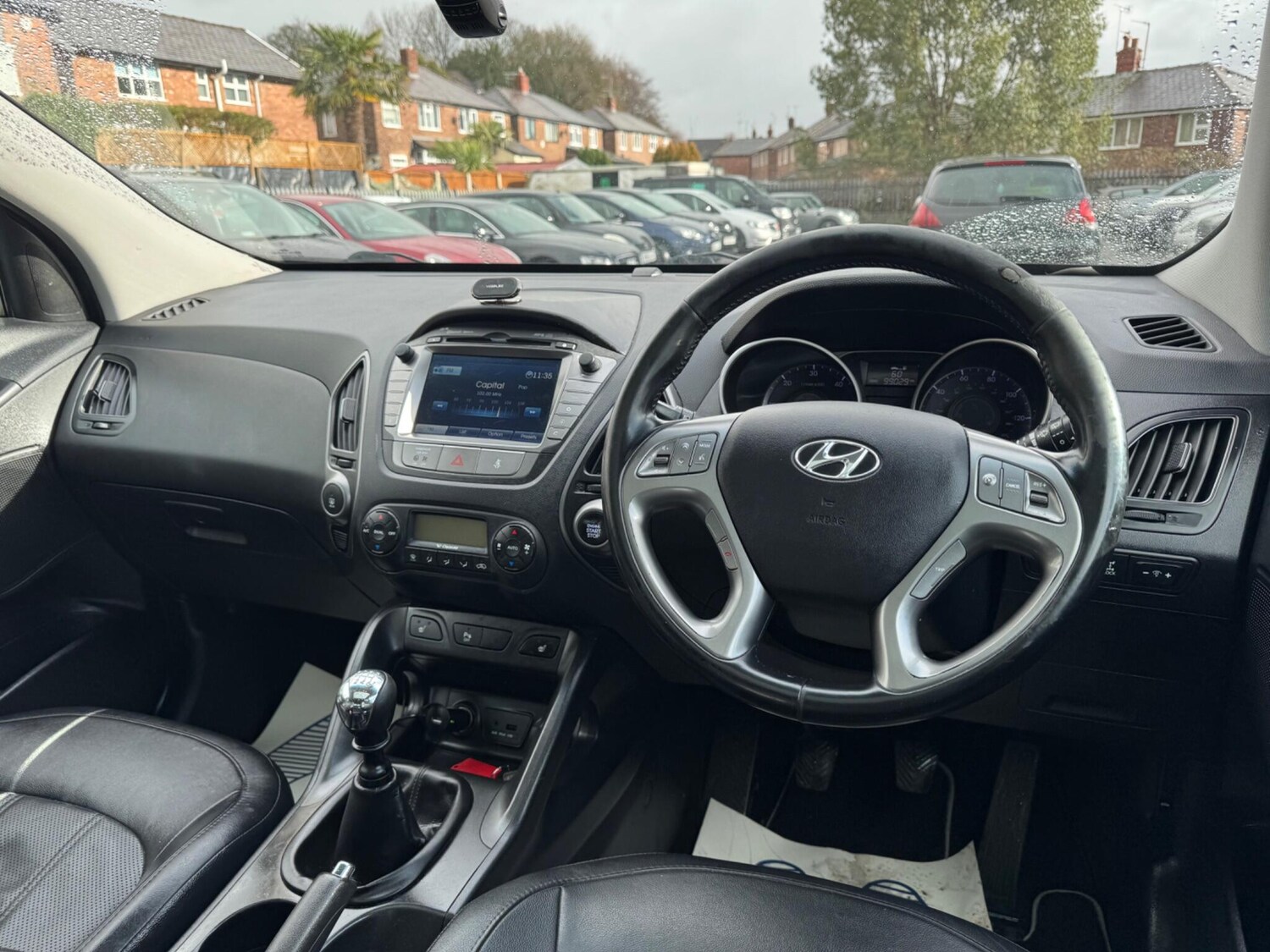 Used Hyundai Ix35 2013 for sale - 77574984: Photo 35