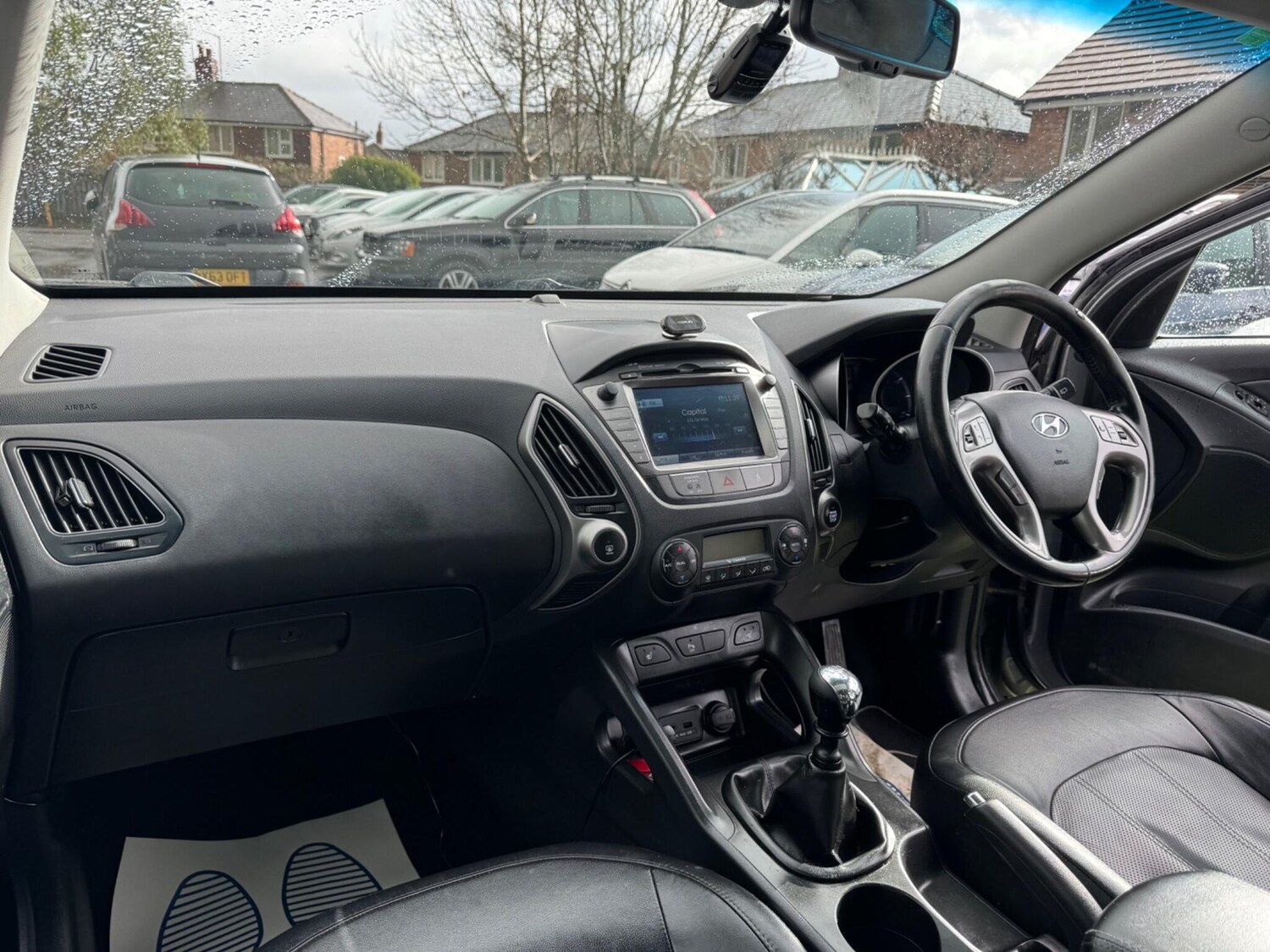 Used Hyundai Ix35 2013 for sale - 77574984: Photo 37