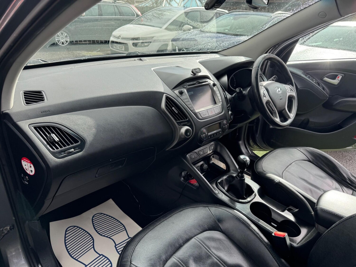 Used Hyundai Ix35 2013 for sale - 77574984: Photo 38