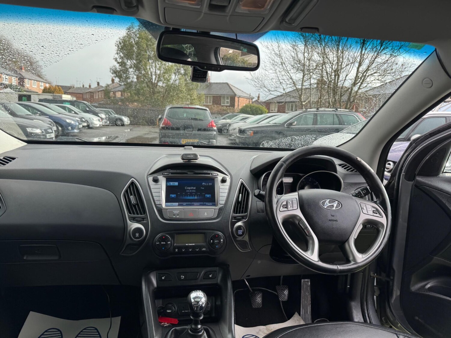 Used Hyundai Ix35 2013 for sale - 77574984: Photo 39