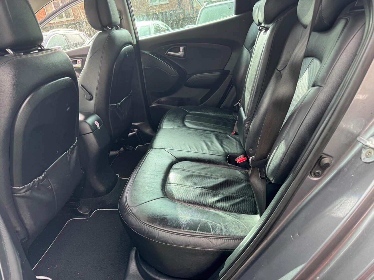 Used Hyundai Ix35 2013 for sale - 77574984: Photo 42