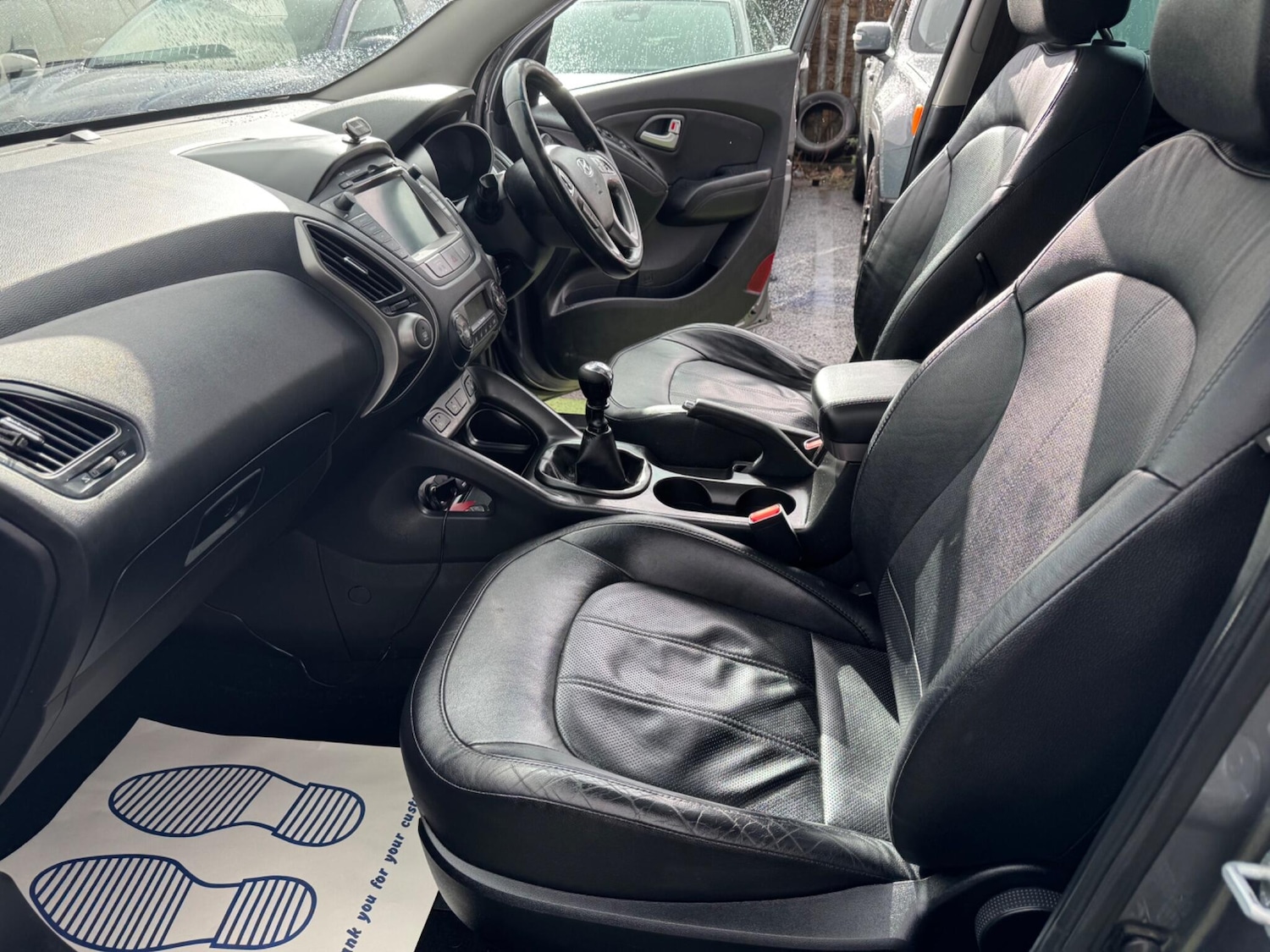 Used Hyundai Ix35 2013 for sale - 77574984: Photo 46