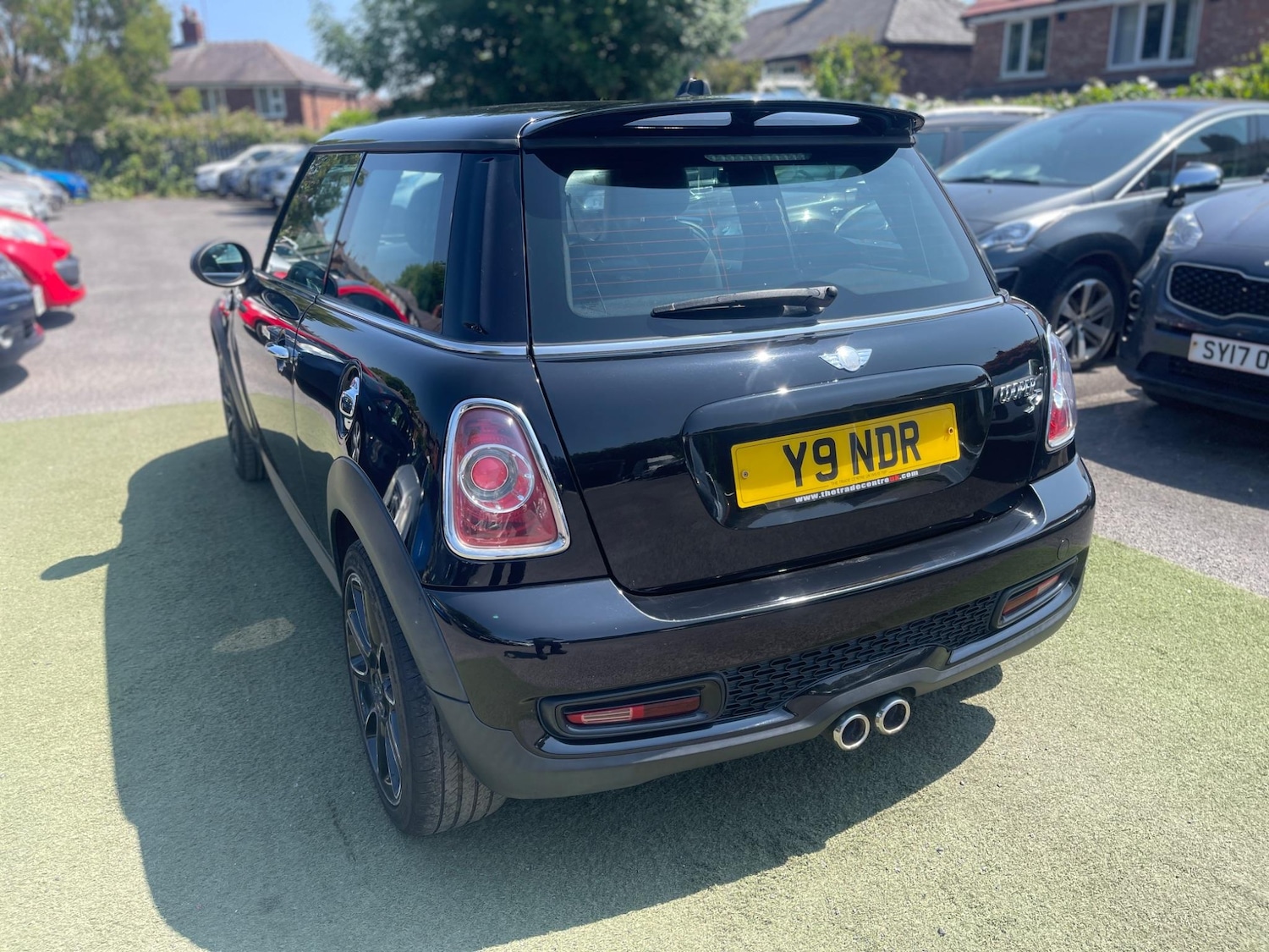 Vehicle 25
