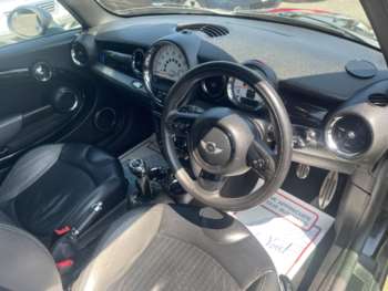 Used MINI Hatch 2013 for sale - 75013800: Photo