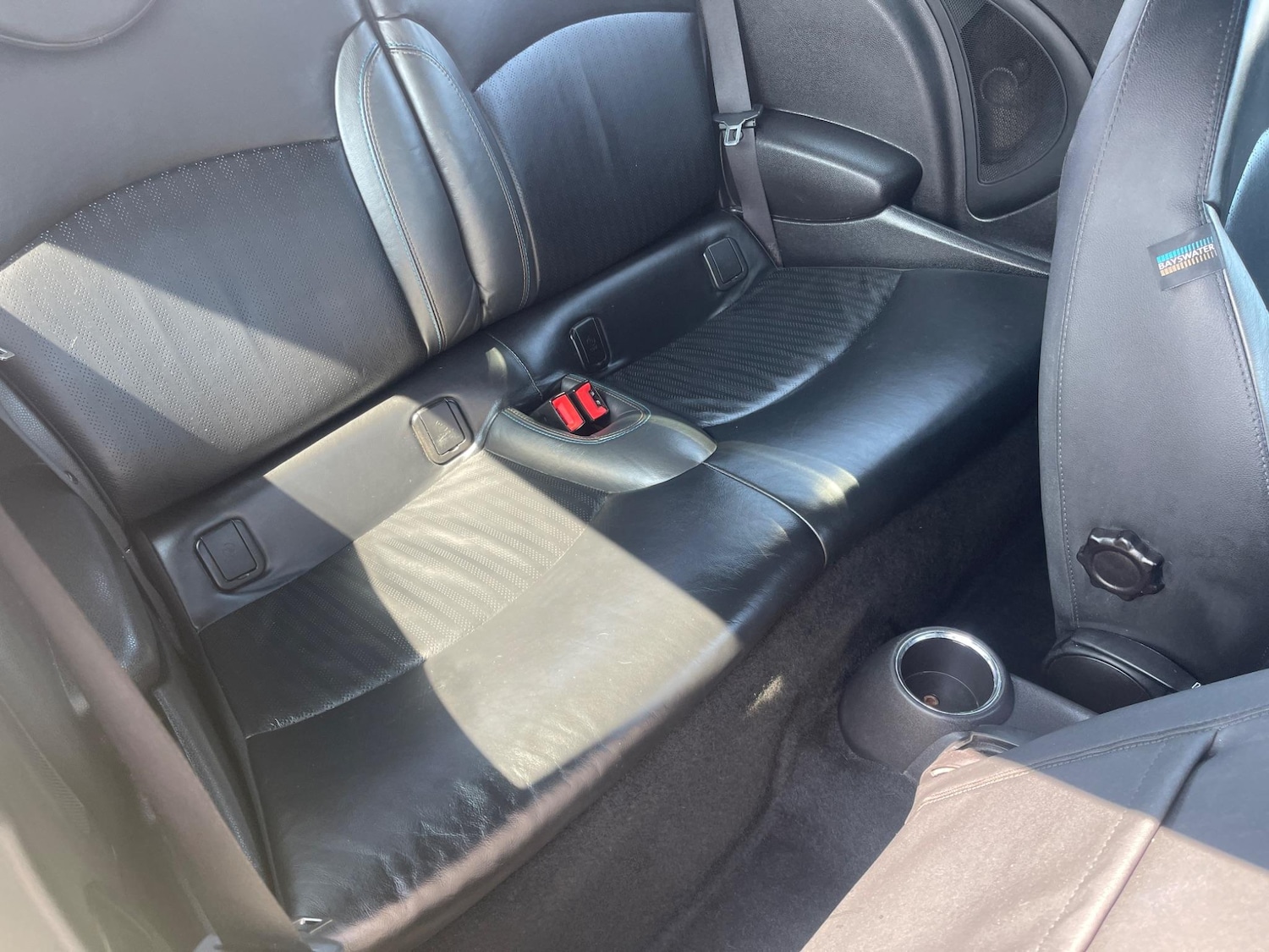 Vehicle 50