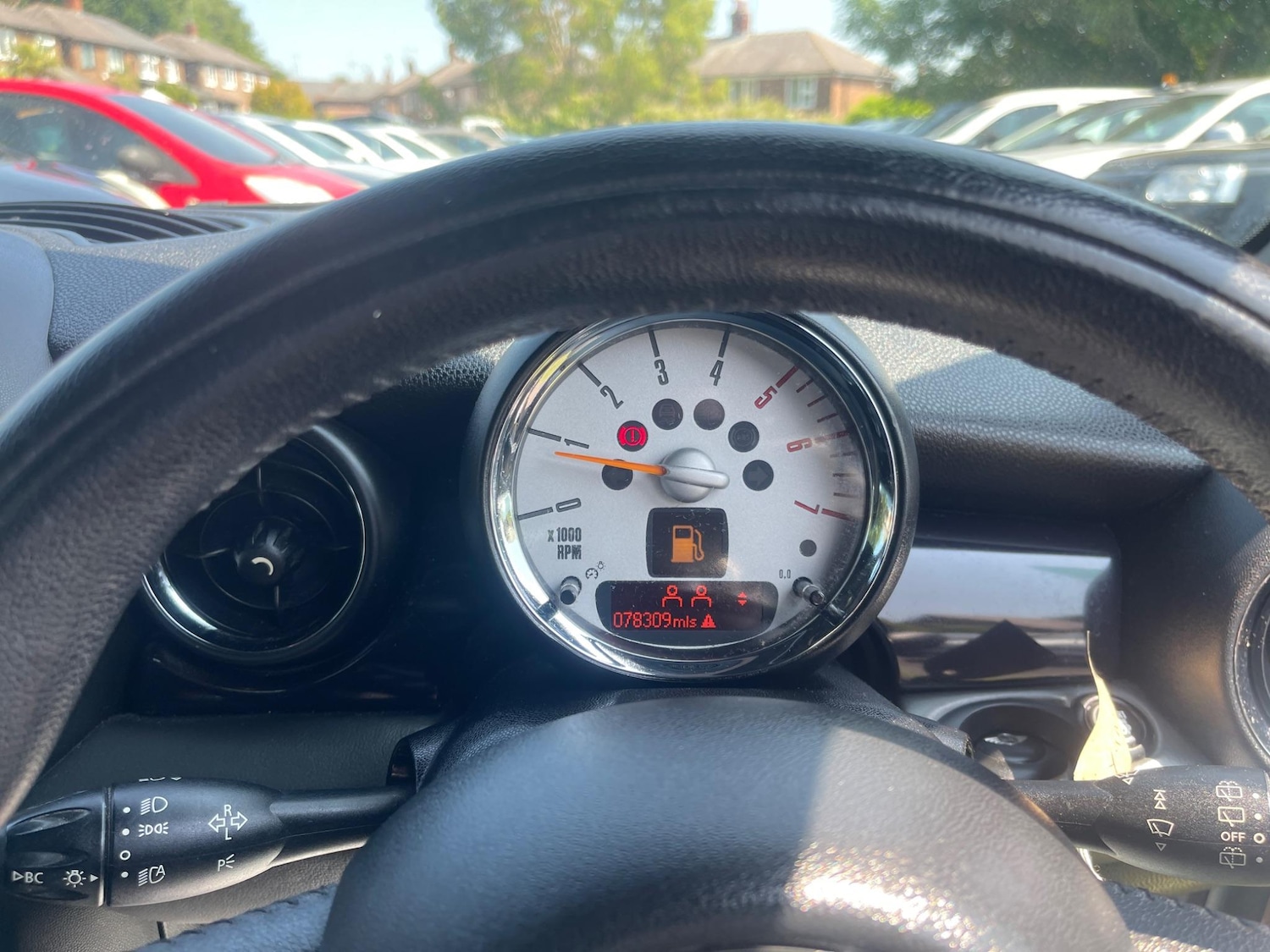 Vehicle 64