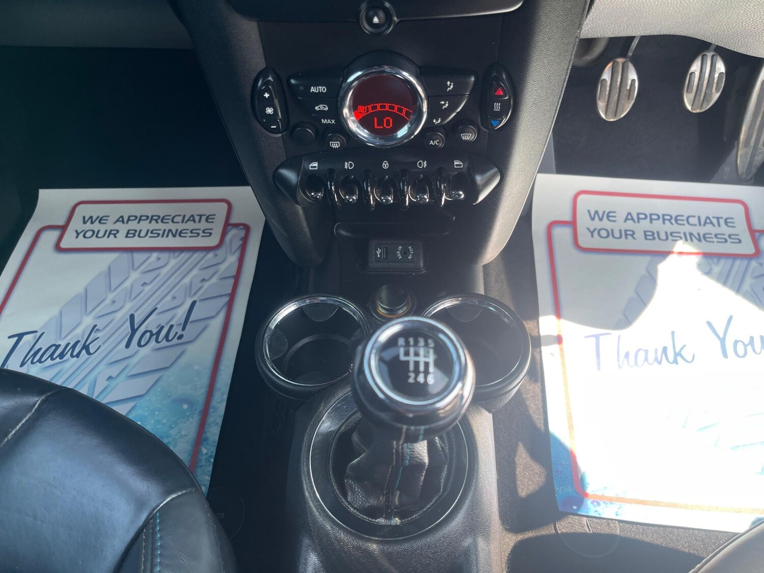 Vehicle 69