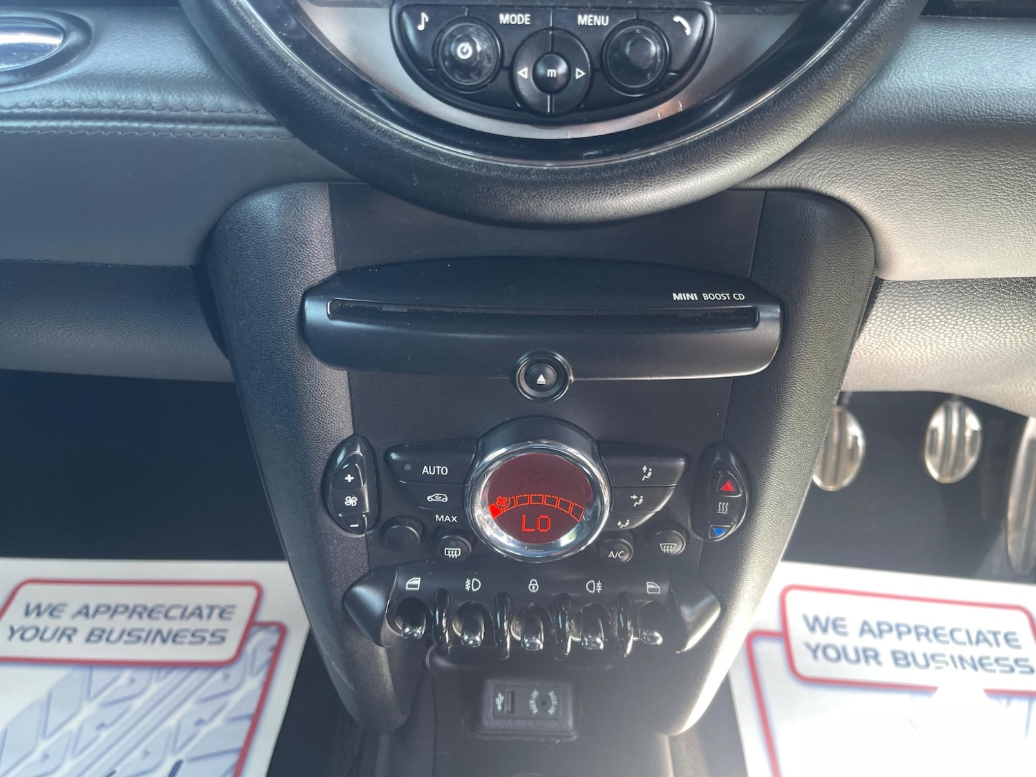 Vehicle 70