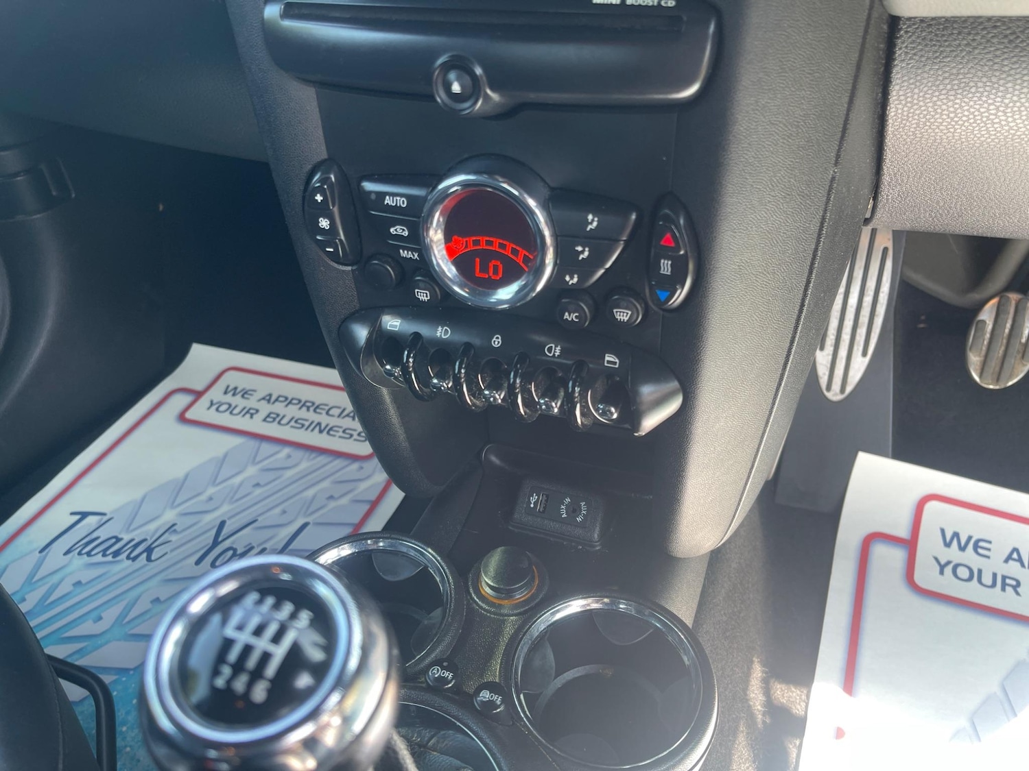 Vehicle 74