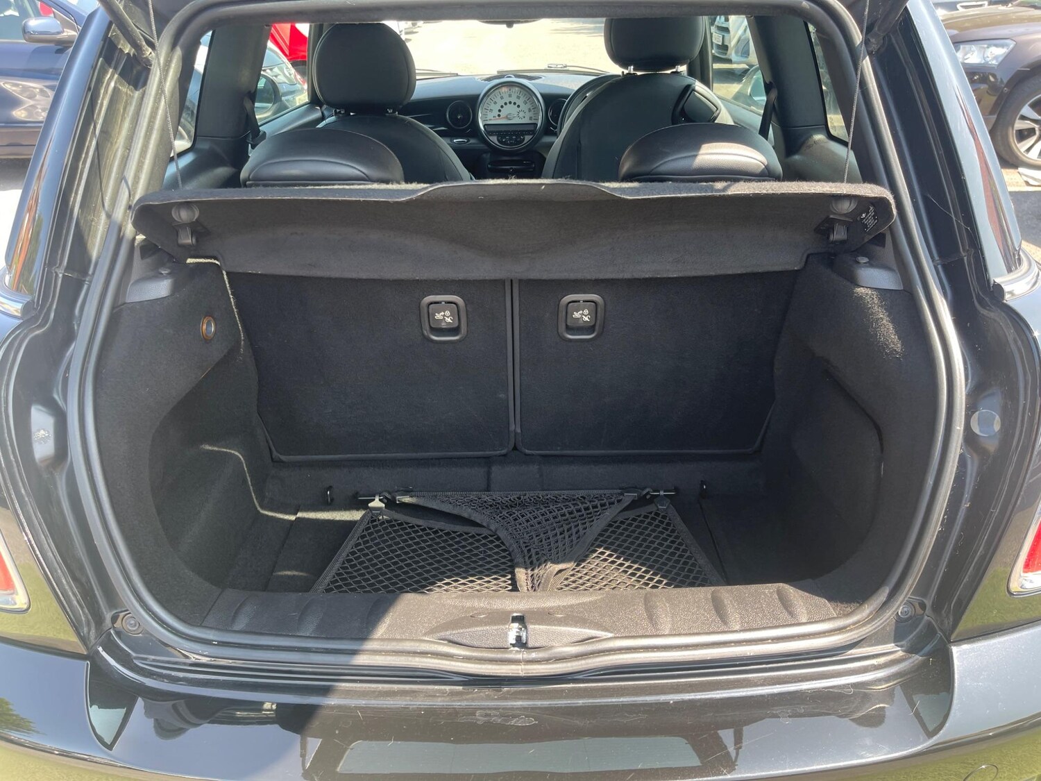 Vehicle 75