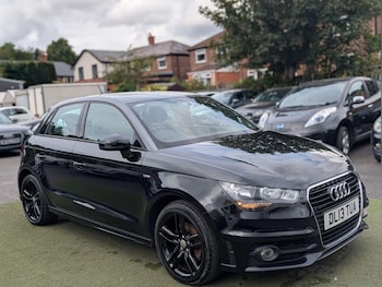 Audi - A1