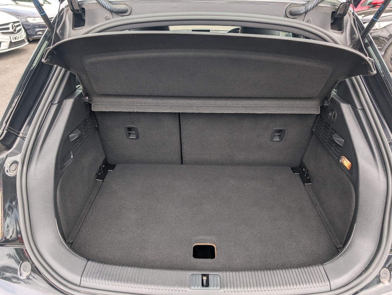 Vehicle 44