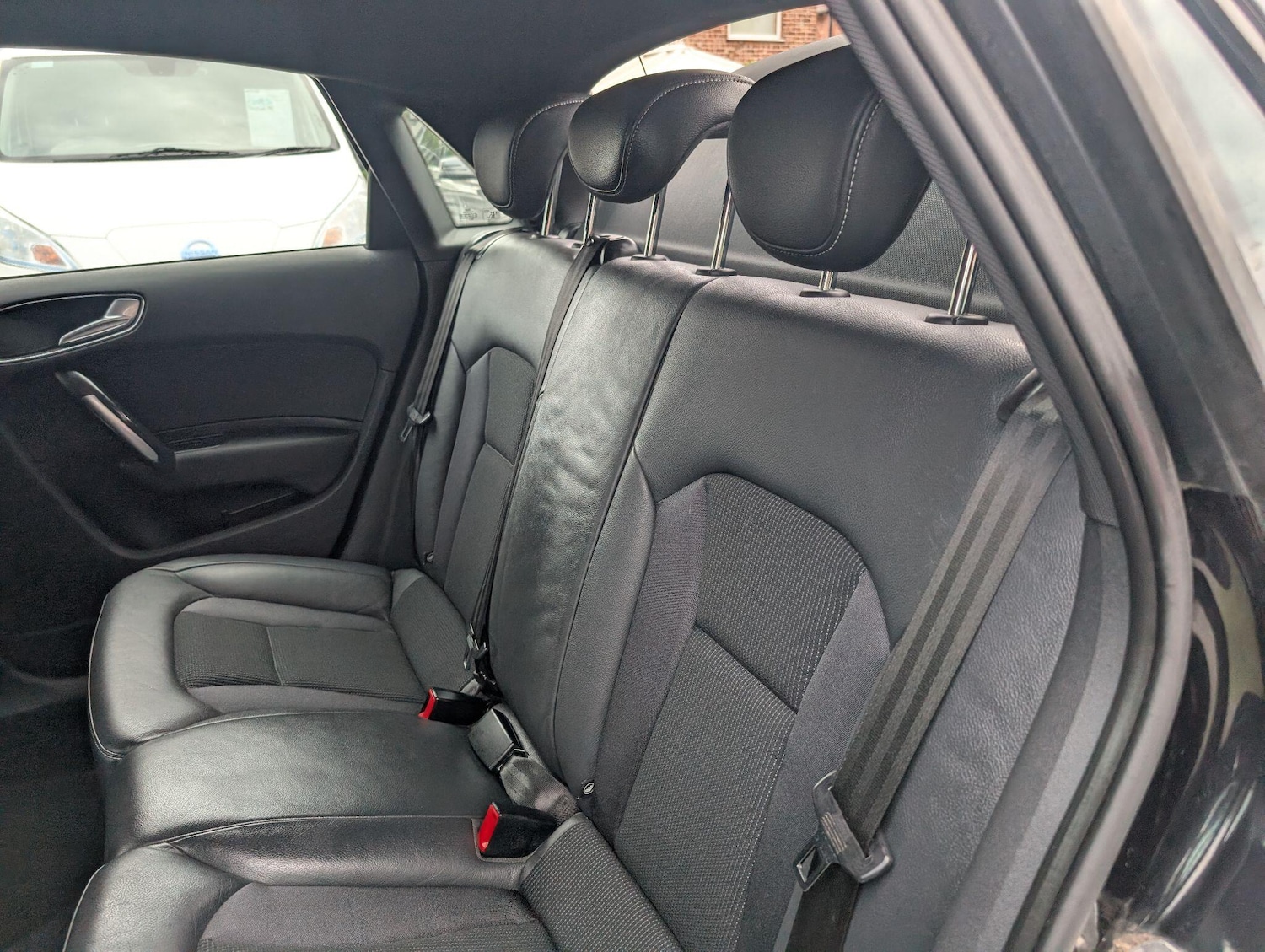 Vehicle 50