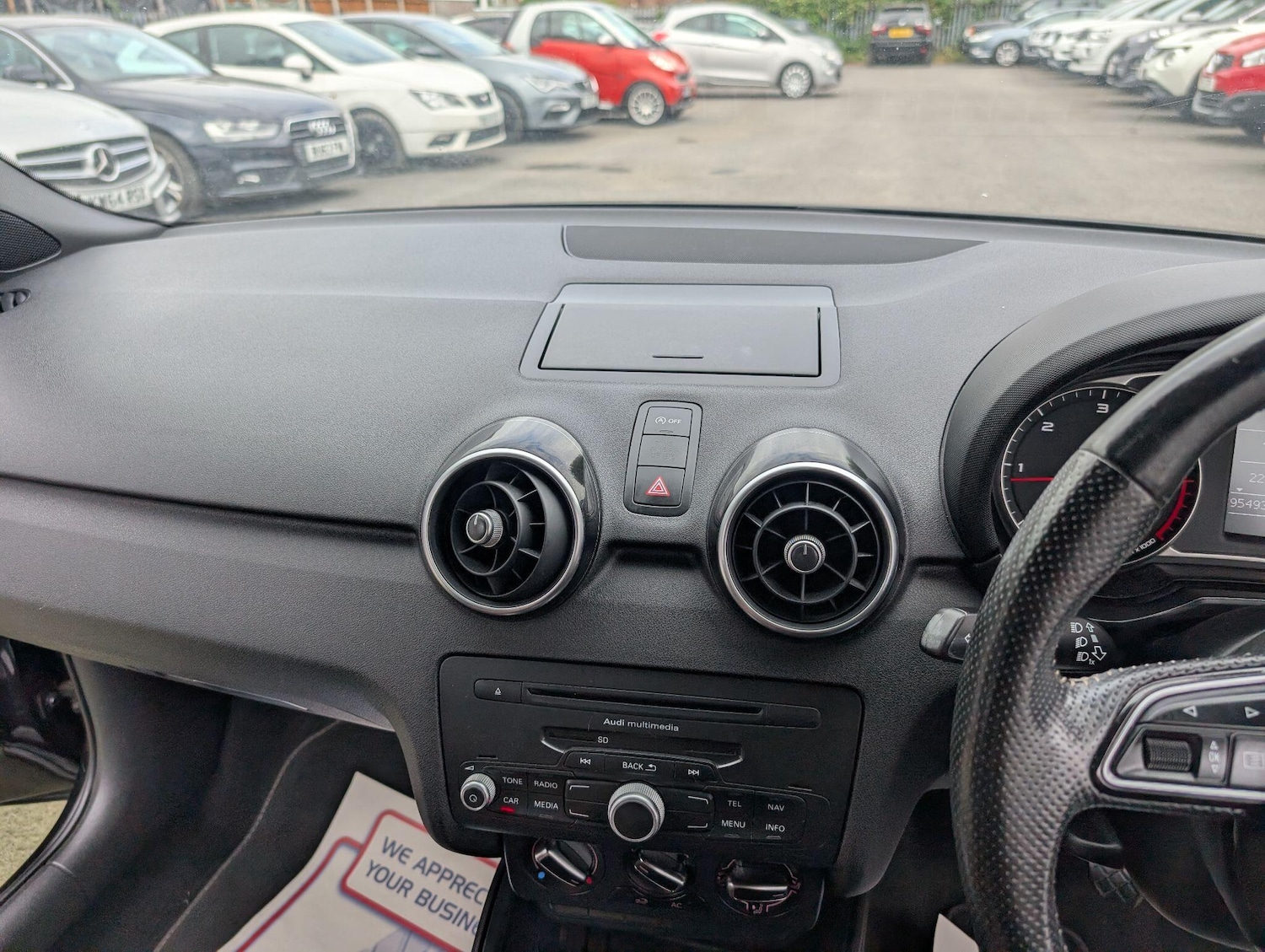 Vehicle 67
