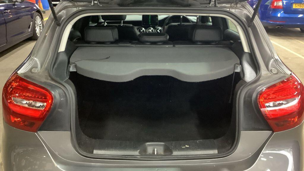 Used Mercedes-Benz A-Class 2016 for sale - 77386501: Photo 12