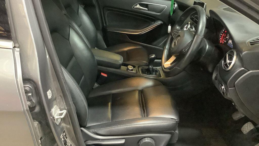 Used Mercedes-Benz A-Class 2016 for sale - 77386501: Photo 14